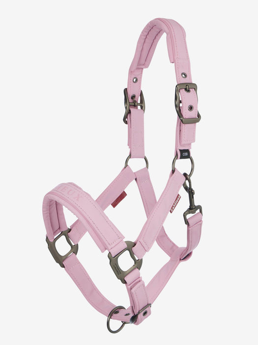 LeMieux Essence Headcollar Fondant