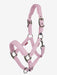 LeMieux Essence Headcollar Fondant