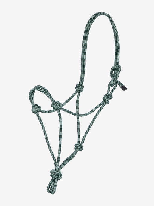 LeMieux Rope Halter Macaron
