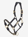 LeMieux Rope Control Headcollar Pecan