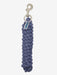 LeMieux Polycotton Lead Rope Shadow