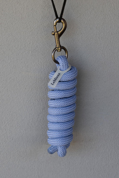 LeMieux Essence Leadrope Powder Blue