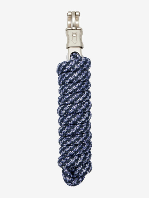 LeMieux Quick Release Lead Rope Navy