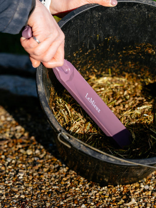 LeMieux Feed Stirrer Mallow