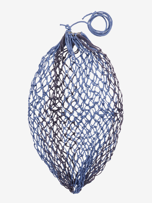 LeMieux Hippo Haynet Powder Blue & Shadow