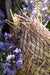 LeMieux Hippo Lite Slow Feeder Haynet Navy & Mallow