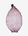 LeMieux Hippo Lite Slow Feeder Haynet Navy & Mallow