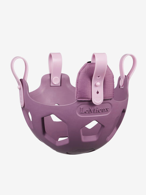 LeMieux Norma Grazing Muzzle Mallow