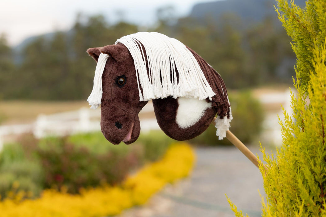 LeMieux Hobby Horse Dazzle