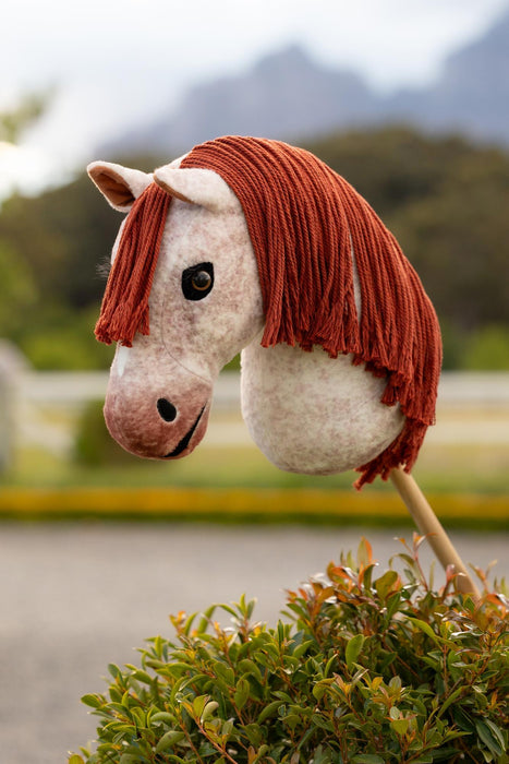 LeMieux Hobby Horse Poppy