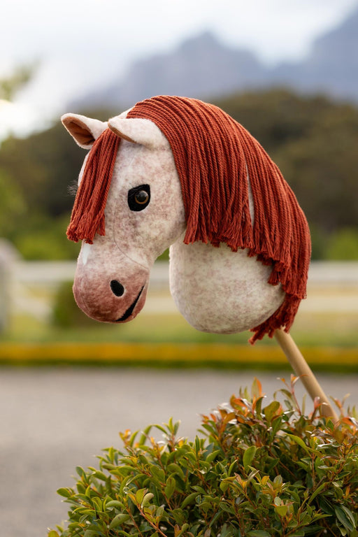 LeMieux Hobby Horse Poppy