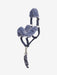 LeMieux Hobby Horse Comfort Head Collar & Lead Rope Navy