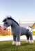  LeMieux Toy Pony Comet