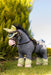 LeMieux Toy Pony Fly Hood Macaron