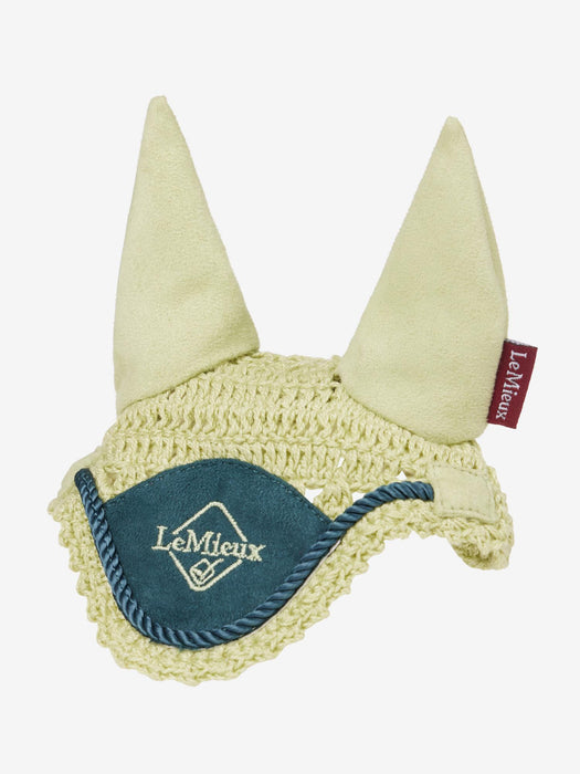 LeMieux Toy Pony Fly Hood Macaron