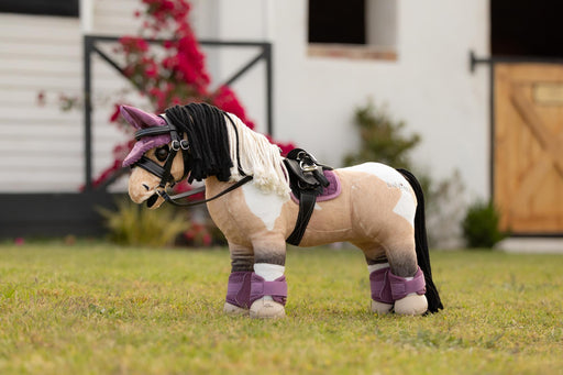 LeMieux Toy Pony Pad Mallow