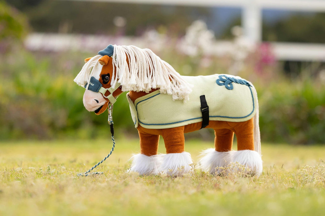 LeMieux Toy Pony Rug Macaron