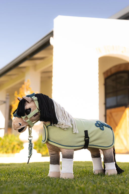 LeMieux Toy Pony Rug Macaron