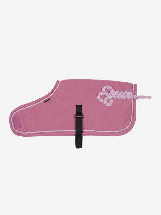 LeMieux Toy Pony Rug Mallow