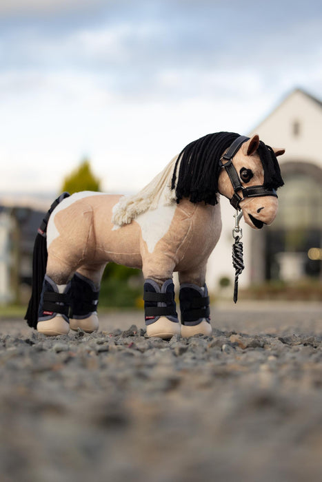 LeMieux Toy Pony Travel Set Navy