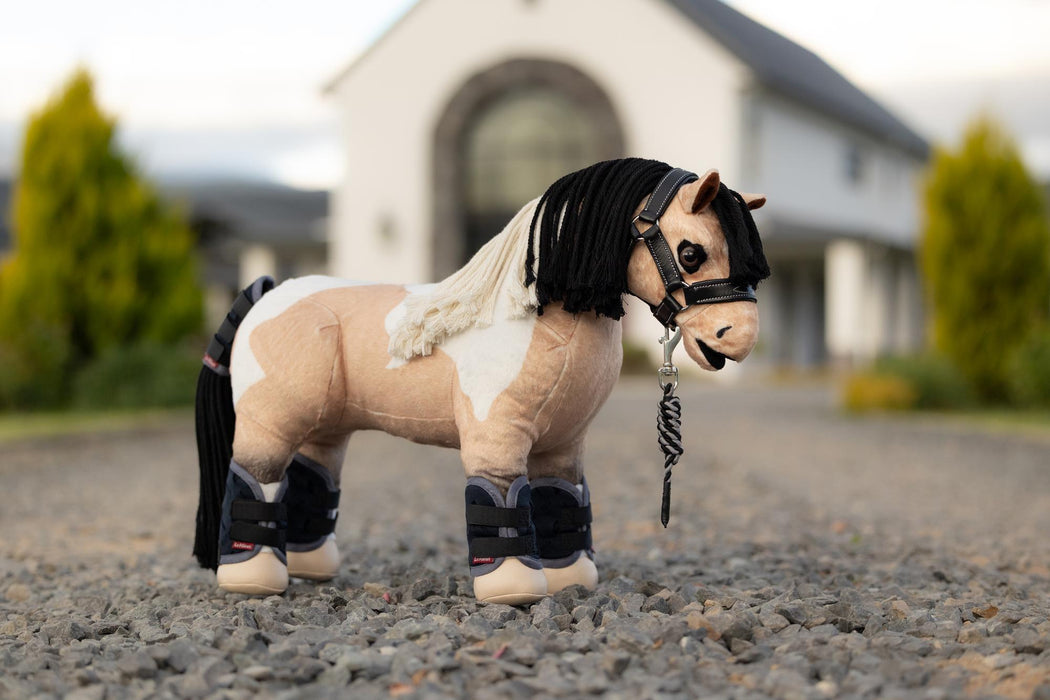 LeMieux Toy Pony Travel Set Navy
