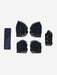 LeMieux Toy Pony Travel Set Navy