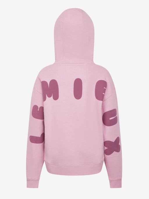 LeMieux Young Rider Sia Hoodie Fondant
