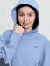 LeMieux Young Rider Sia Hoodie Powder Blue