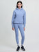 LeMieux Young Rider Sia Hoodie Powder Blue