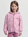 LeMieux Mini Charlie Zip Through Fondant