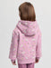 LeMieux Mini Charlie Zip Through Fondant