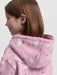 LeMieux Mini Charlie Zip Through Fondant