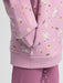 LeMieux Mini Charlie Zip Through Fondant