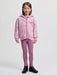 LeMieux Mini Charlie Zip Through Fondant