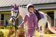 LeMieux Mini Maggie Fleece Mallow