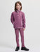 LeMieux Mini Maggie Fleece Mallow