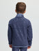 LeMieux Mini Maggie Fleece Shadow