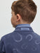 LeMieux Mini Maggie Fleece Shadow