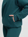 LeMieux Young Rider Vianne 1/4 Zip Sweatshirt Jungle