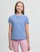 LeMieux Young Rider Arianna T-Shirt Powder Blue