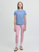 LeMieux Young Rider Arianna T-Shirt Powder Blue