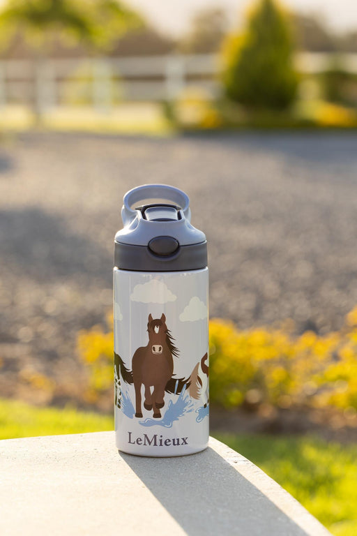 LeMieux Mini Drinks Bottle Powder Blue