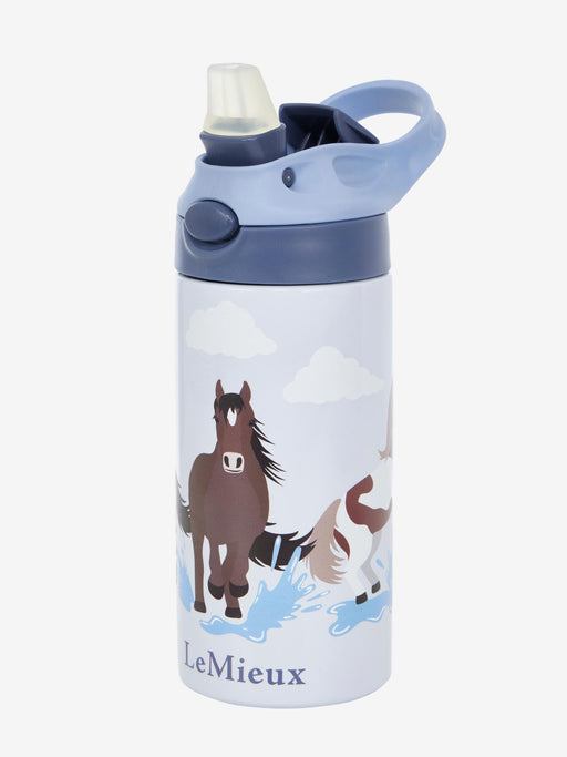LeMieux Mini Drinks Bottle Powder Blue