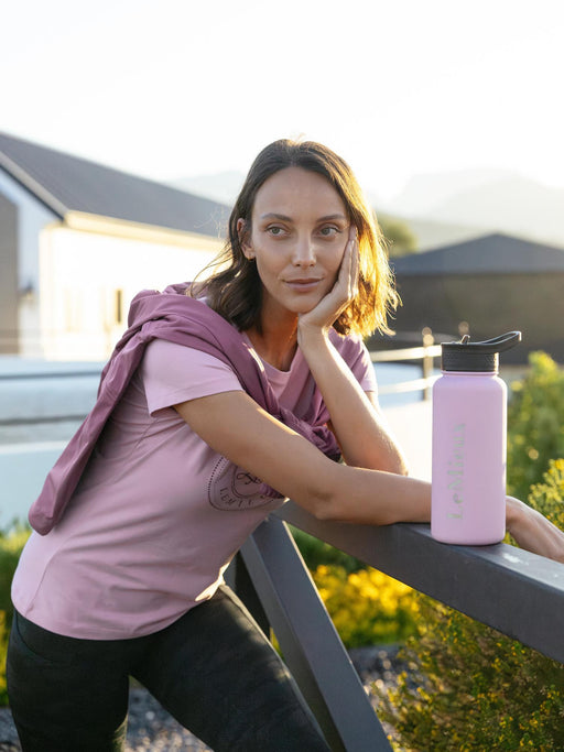 LeMieux Drinks Bottle Fondant