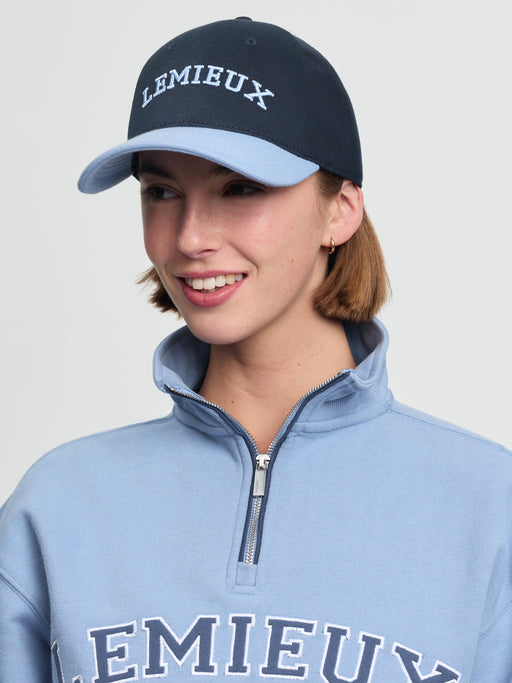 LeMieux Ashley Cap Shadow