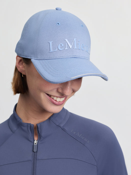LeMieux Lara Cap Powder Blue
