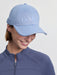 LeMieux Lara Cap Powder Blue