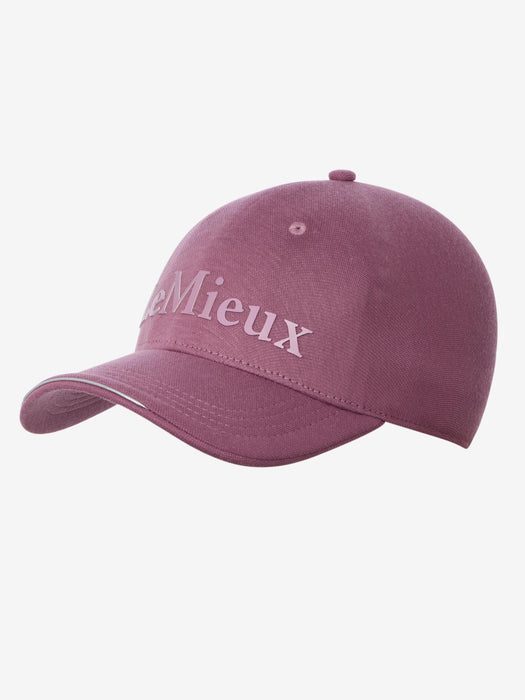 LeMieux Lara Cap Mallow