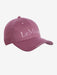 LeMieux Lara Cap Mallow
