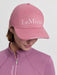 LeMieux Lara Cap Mallow